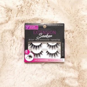 Salon Perfect Extension Seeker Lashes 661